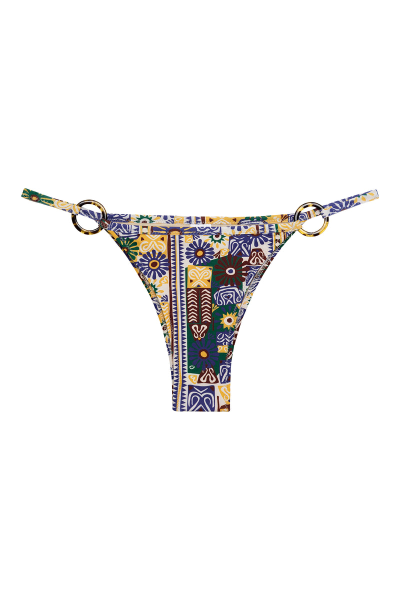 Lily Bikini Bottom - Carolina K