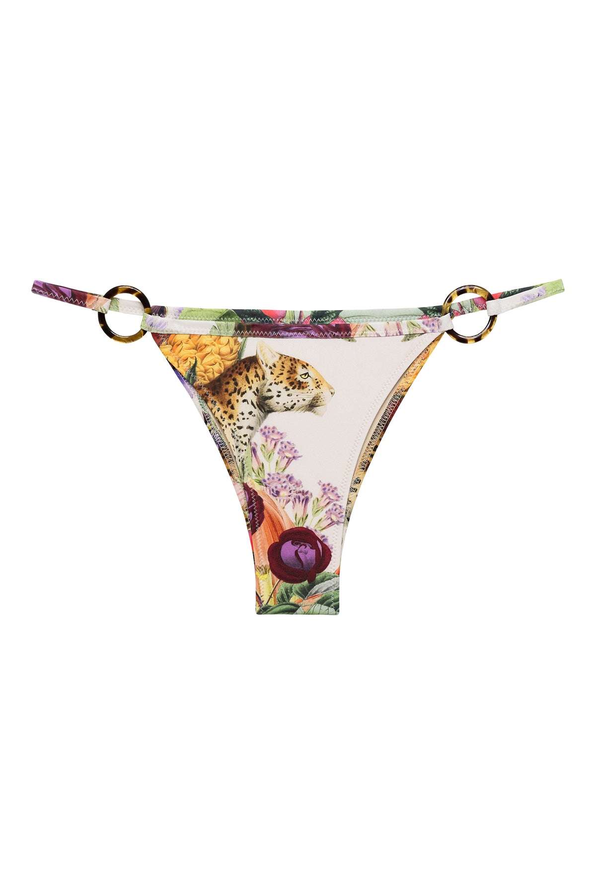 Lily Bikini Bottom - Carolina K