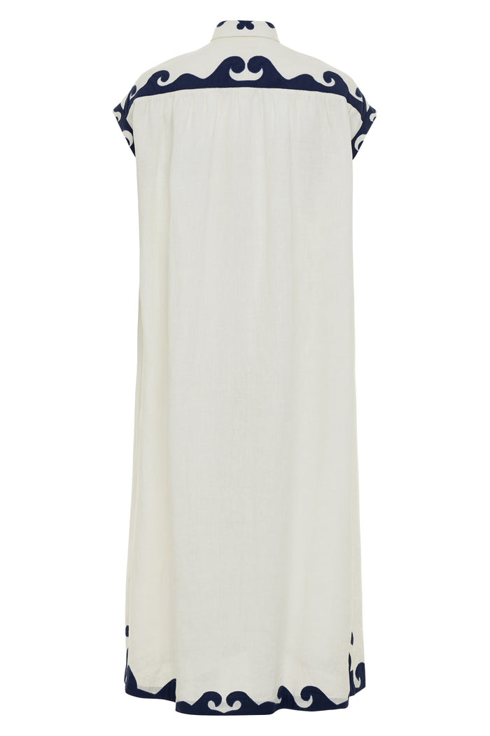 Valerie Dress - Final Sale-Carolina K