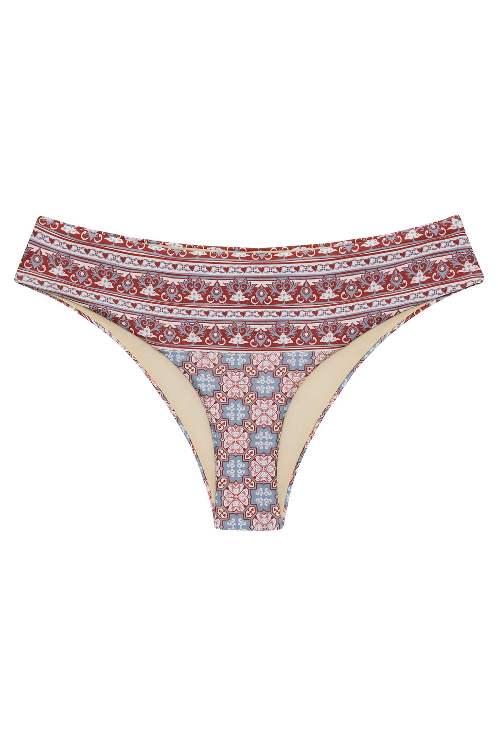Sienna Bikini Bottom Final Sale
