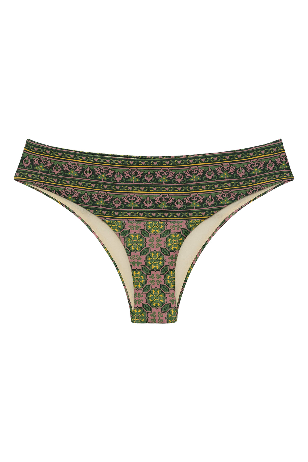Mika Bikini Bottom Final Sale