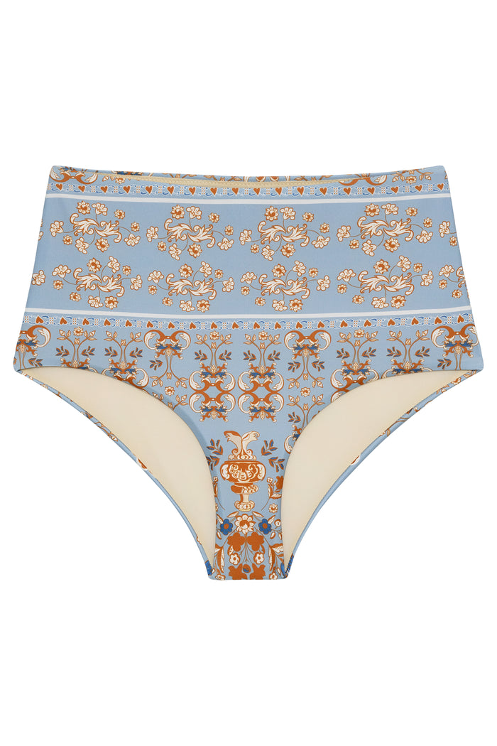 Nina Bikini Bottom - Final Sale - Carolina K