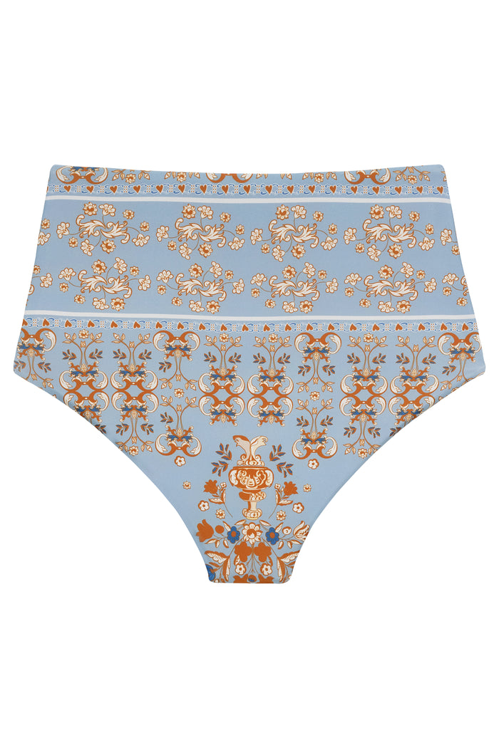 Nina Bikini Bottom - Final Sale - Carolina K