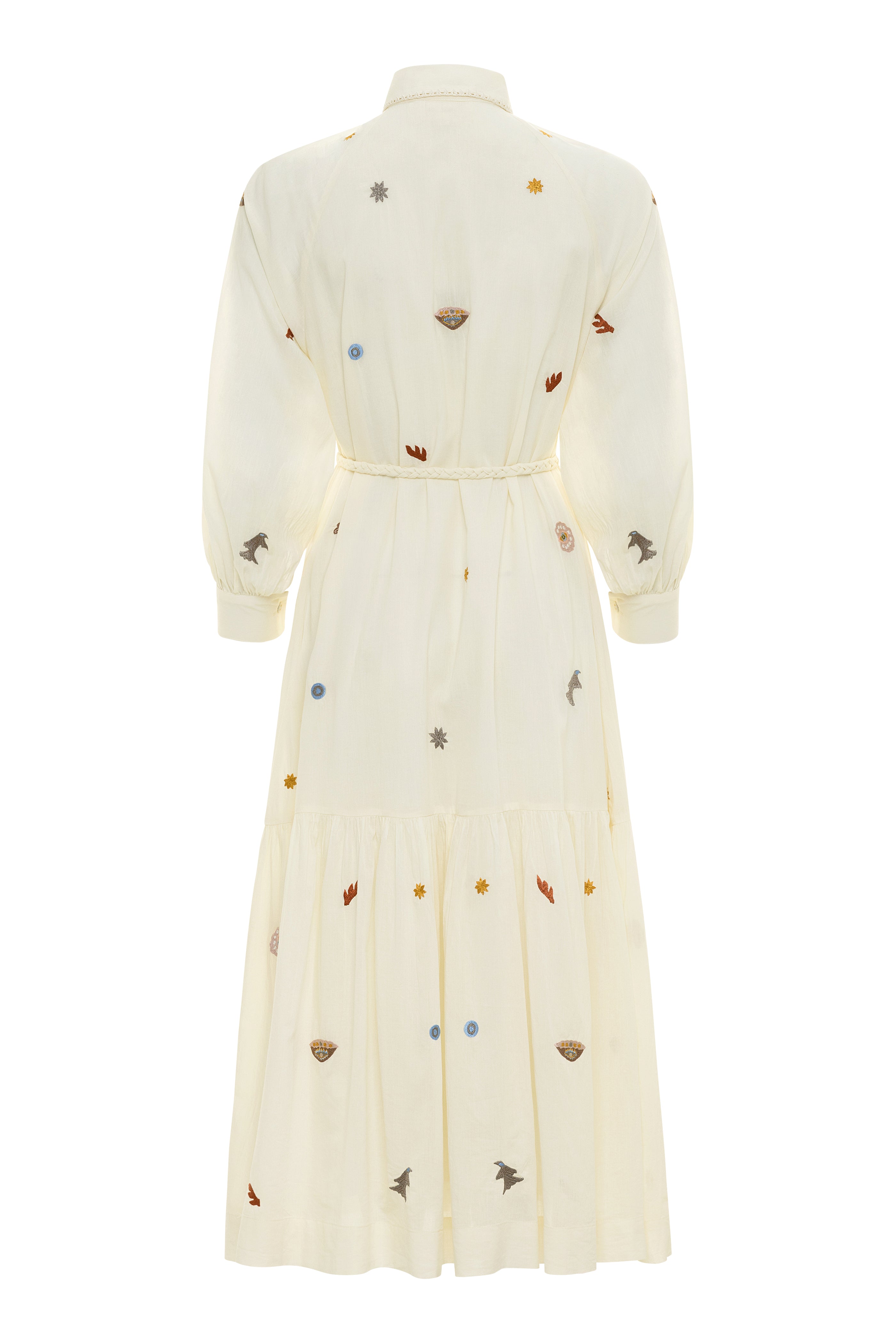 Lin Dress – Carolina K