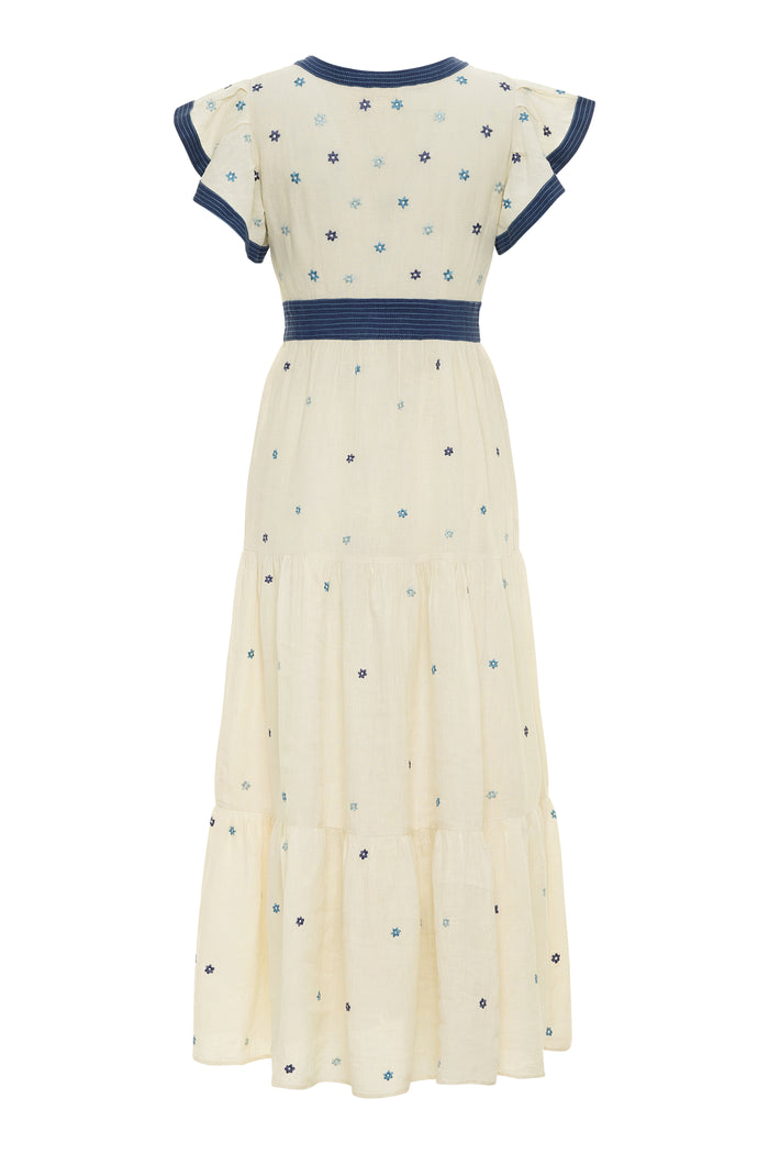 Laila Dress-Carolina K