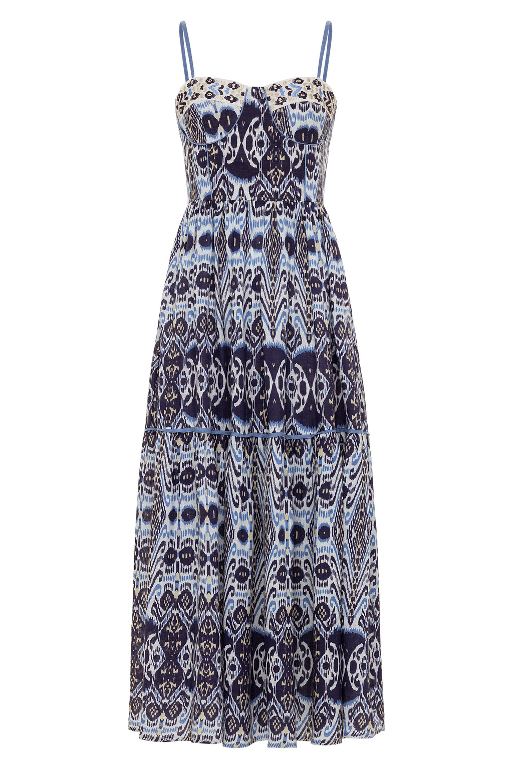 Lola Dress Final Sale