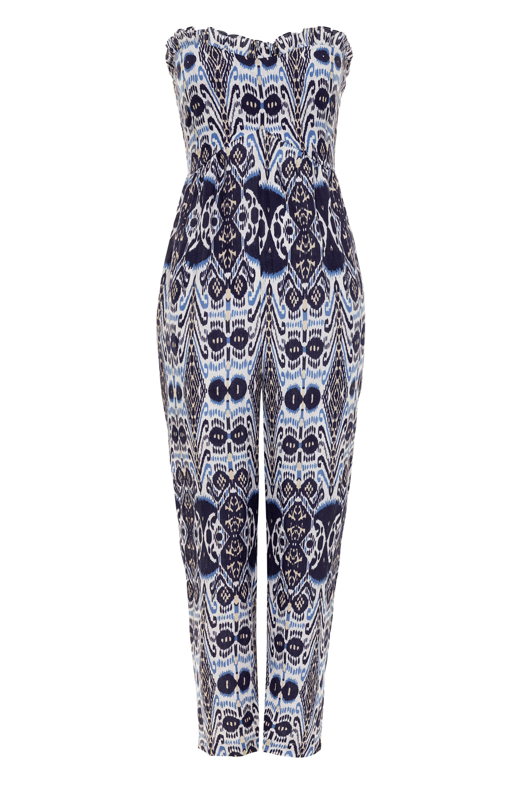 Cari Jumpsuit Final Sale