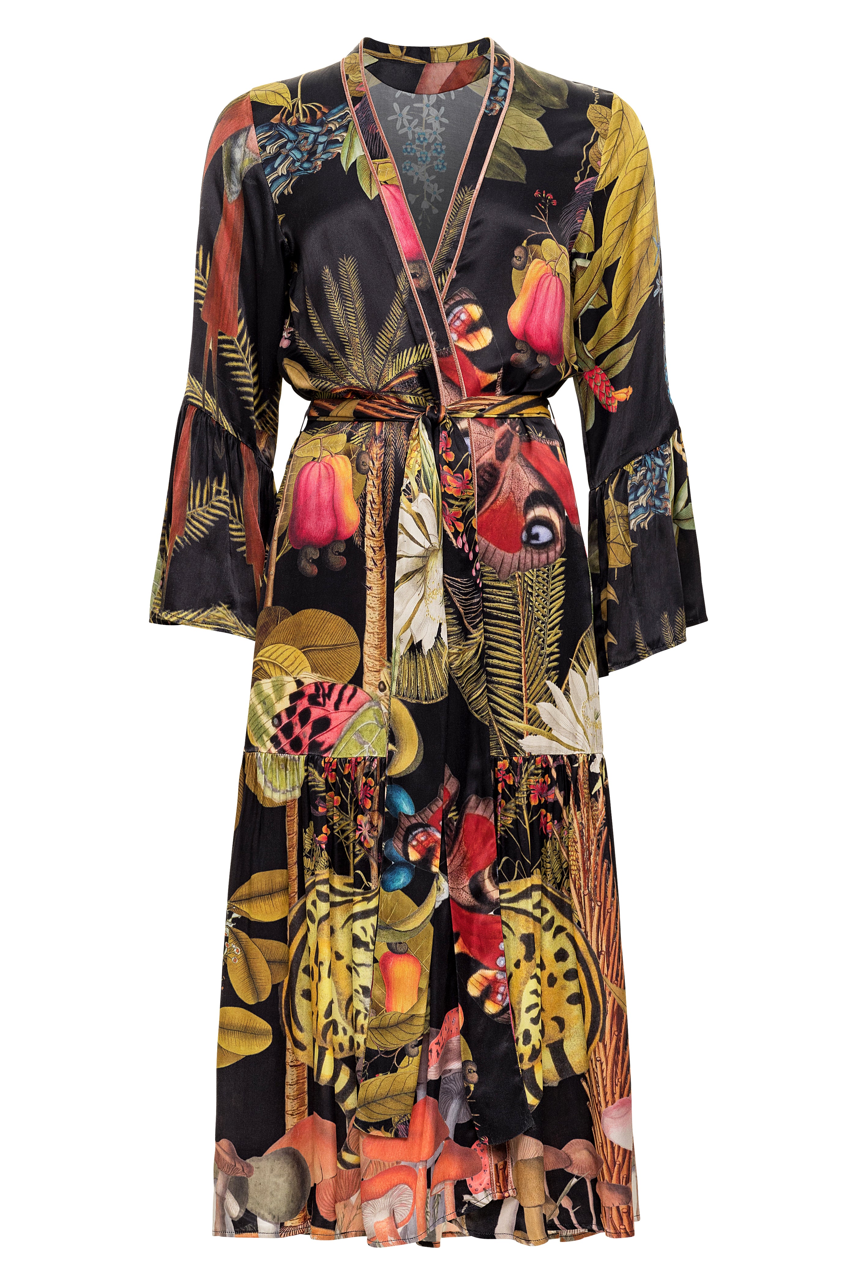 Kimono robes for sale hotsell