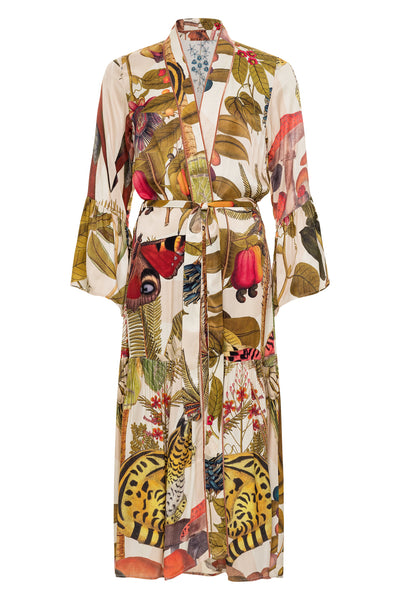 Women's Ethical Kimono Robes – Carolina K