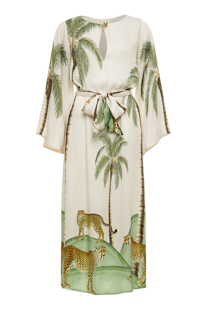 Lee Kaftan-Carolina K