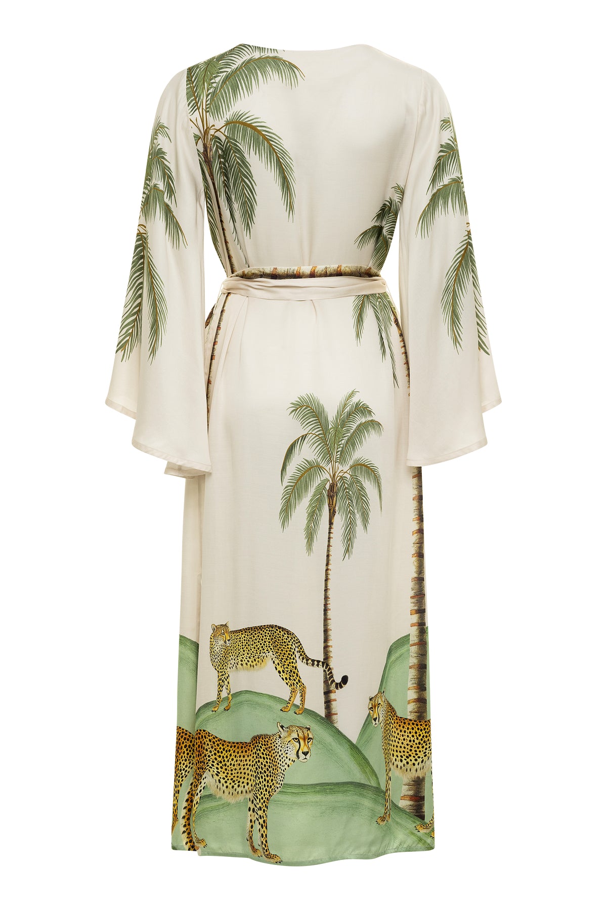 Lee Kaftan-Carolina K