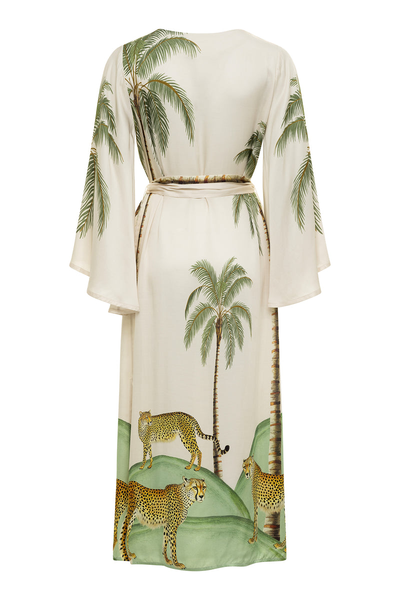 Lee Kaftan-Carolina K