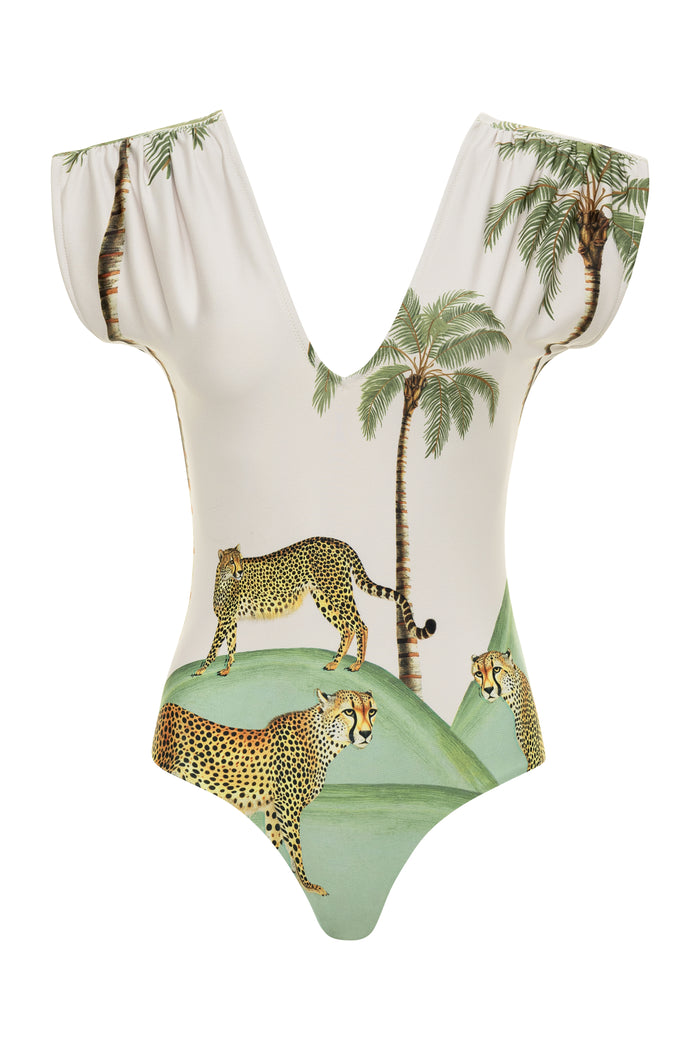 Liset One Piece-Carolina K