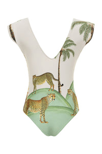 Liset One Piece-Carolina K