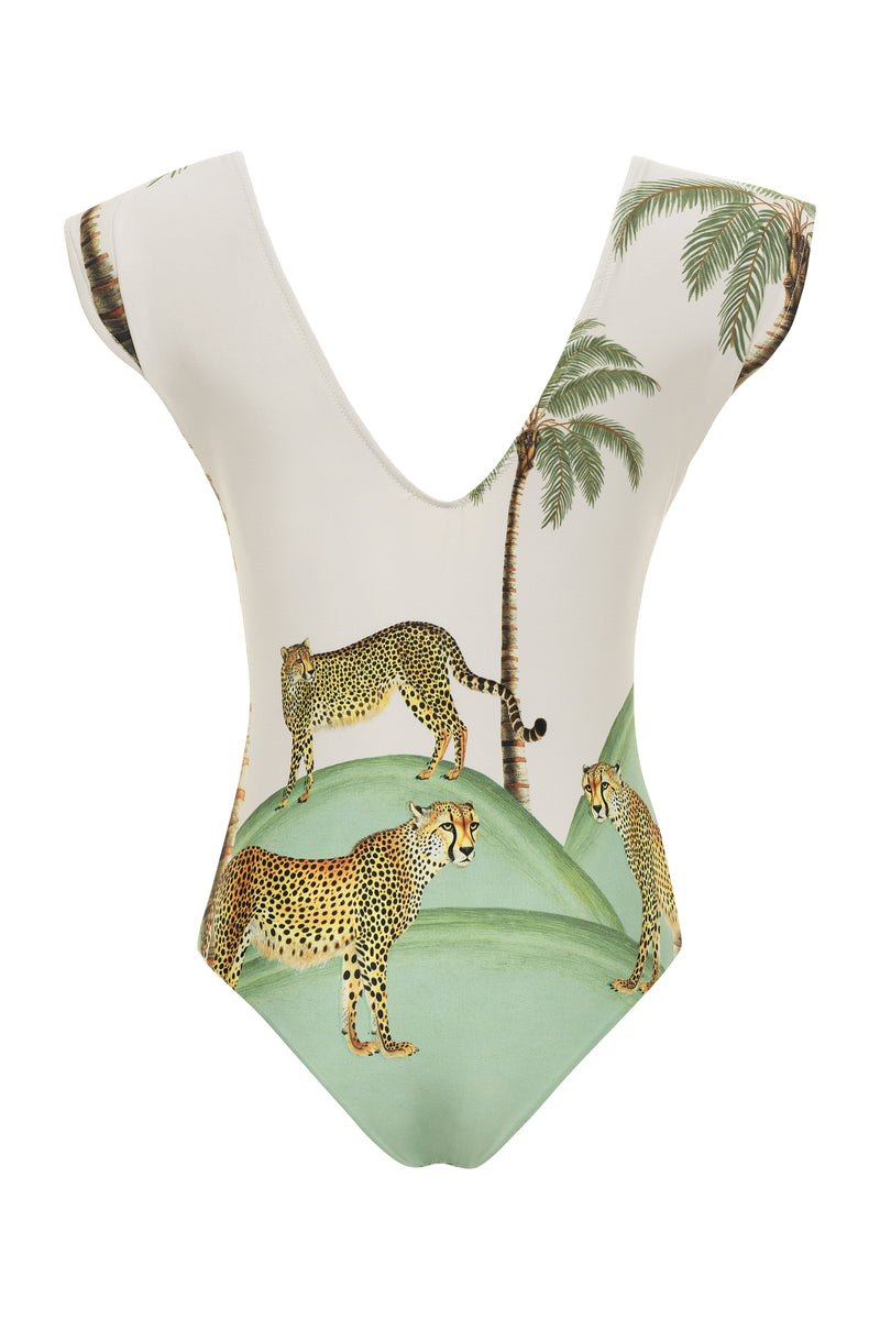 Liset One Piece-Carolina K