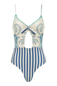Roxxi One Piece-Carolina K