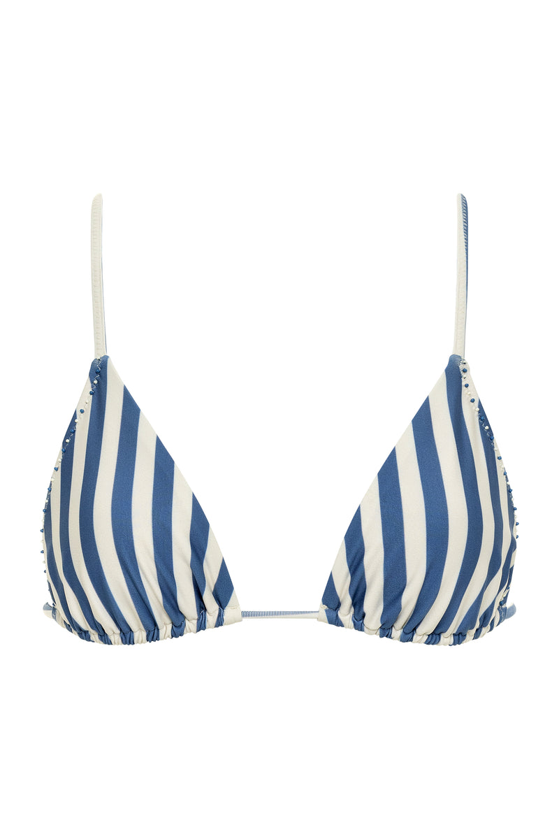 Tirza Bikini Top-Carolina K