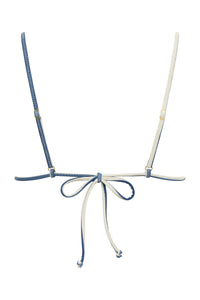 Tirza Bikini Top-Carolina K
