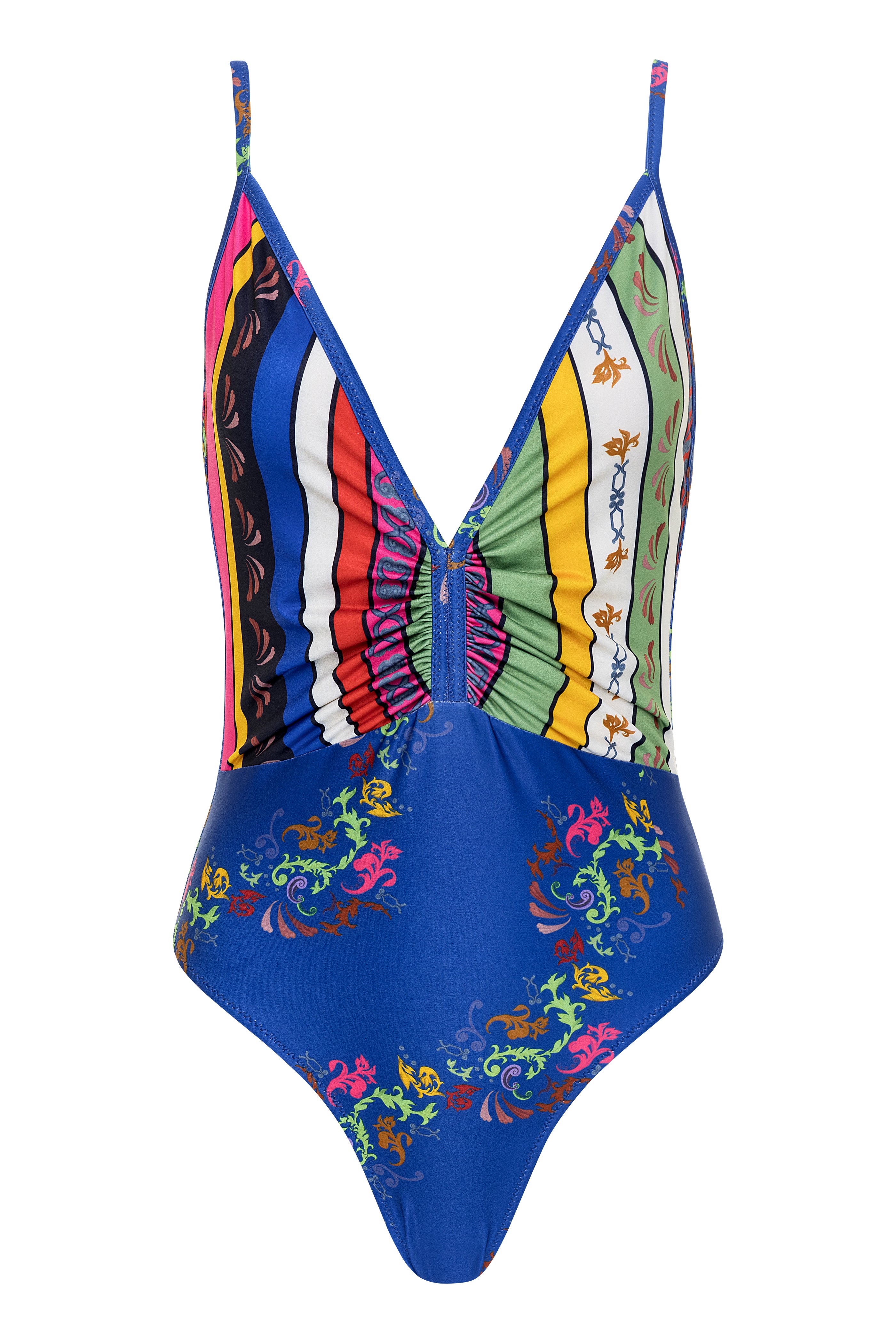 New Arrivals Swimwear Carolina K