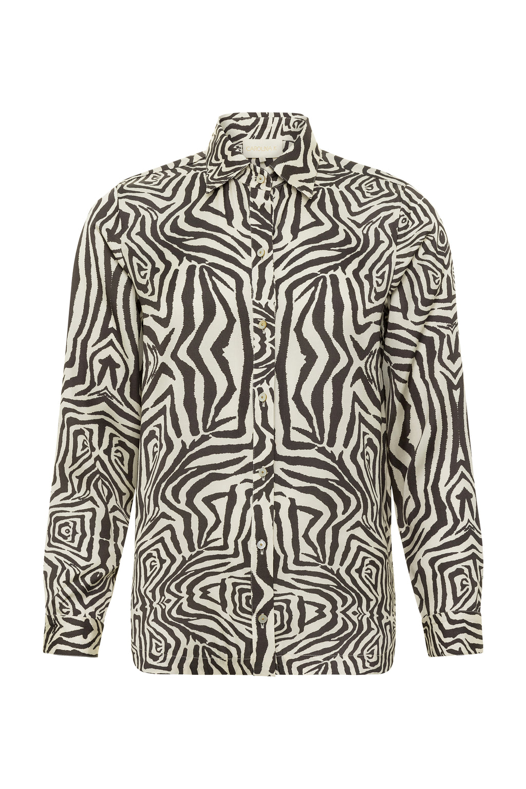 Carmen Shirt Final Sale
