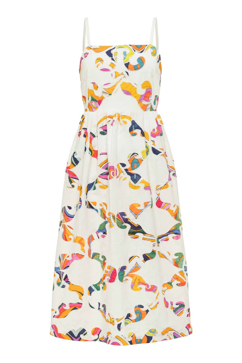 Della Dress Final Sale