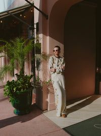 Palazzo Pants-Carolina K