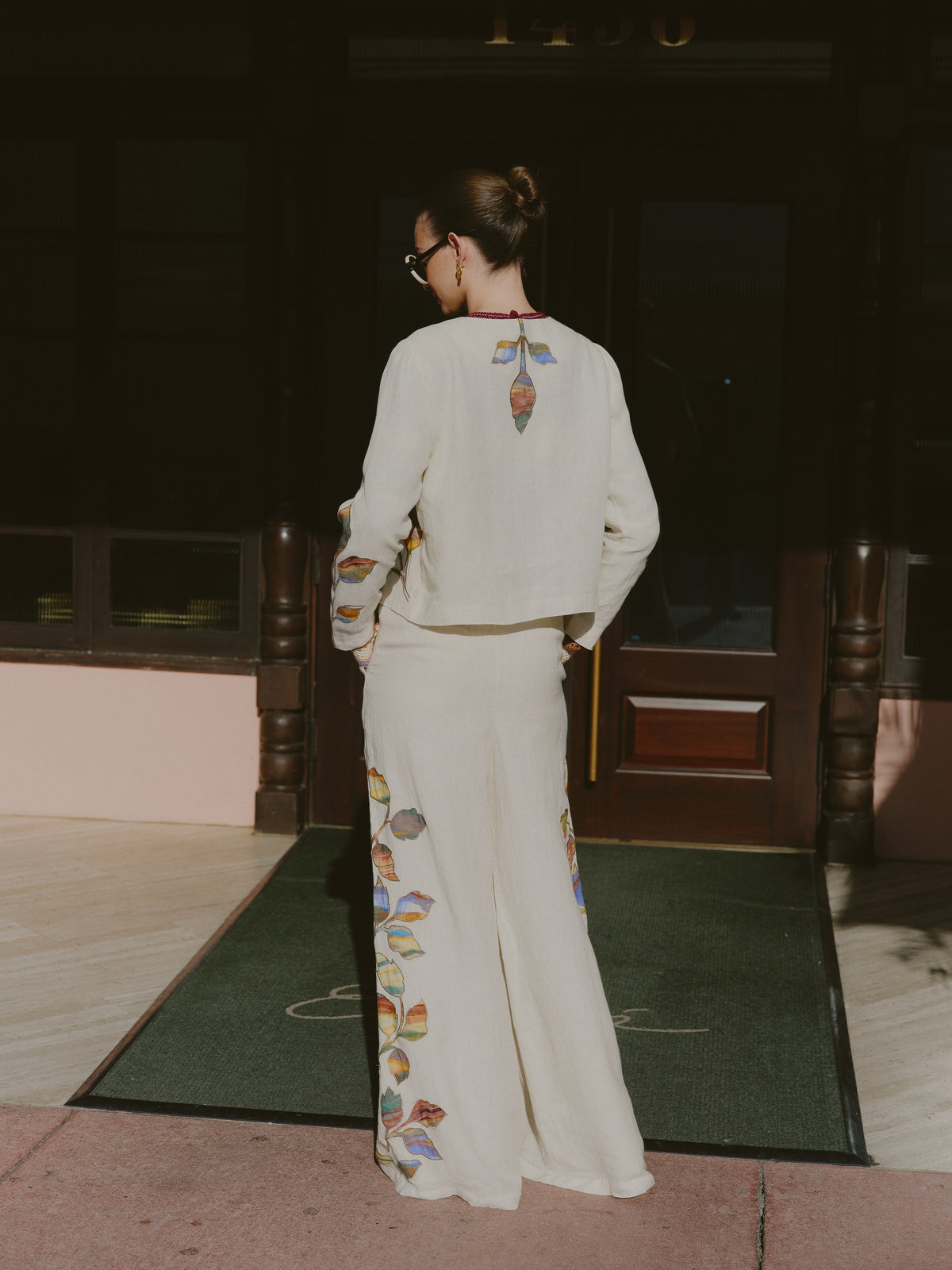 Palazzo Pants-Carolina K