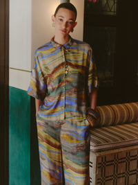 Palazzo Pants-Carolina K