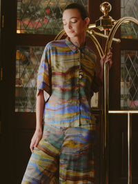 Palazzo Pants-Carolina K