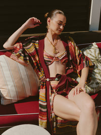 Eden Kimono-Carolina K