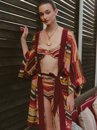 Eden Kimono-Carolina K