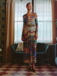 Renata Dress-Carolina K