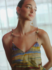 Sienna Dress-Carolina K