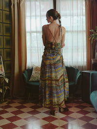 Sienna Dress-Carolina K