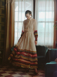 Elisetta Dress-Carolina K