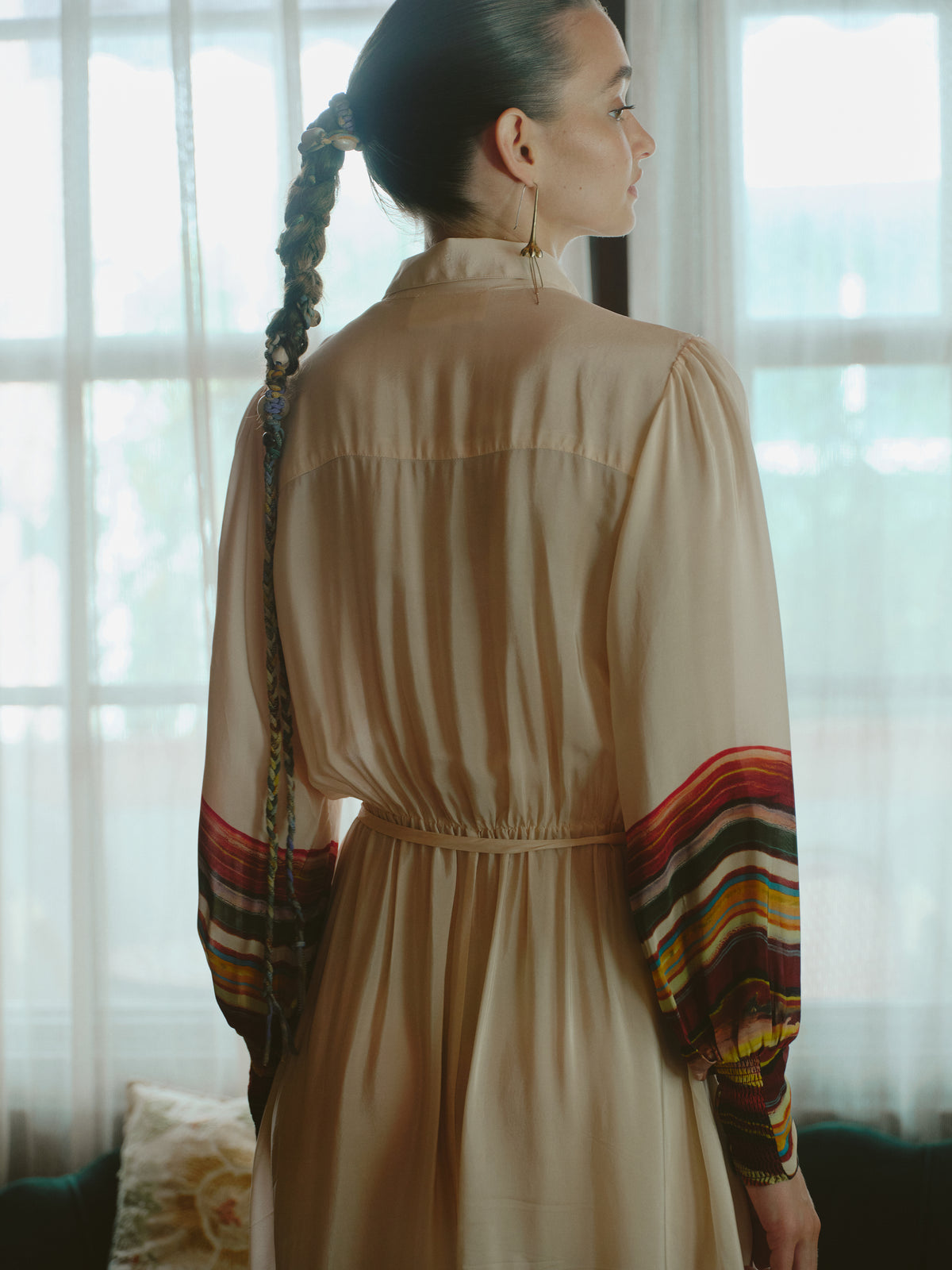 Elisetta Dress-Carolina K