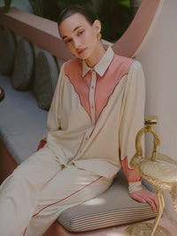 Lou Pants-Carolina K