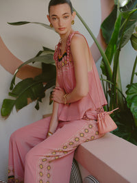 Margeaux Top-Carolina K