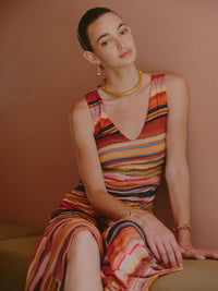 Regina Dress-Carolina K