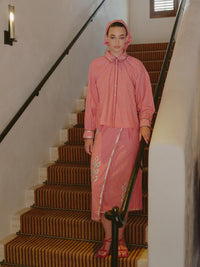 Loren Skirt-Carolina K