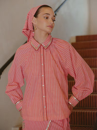 Brisa Shirt-Carolina K
