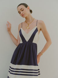 Amelia Dress-Carolina K