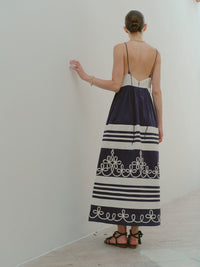 Amelia Dress-Carolina K