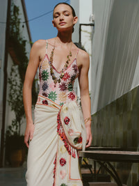 Marieta One Piece-Carolina K