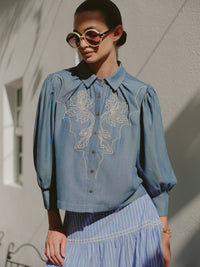 Elisa Shirt-Carolina K