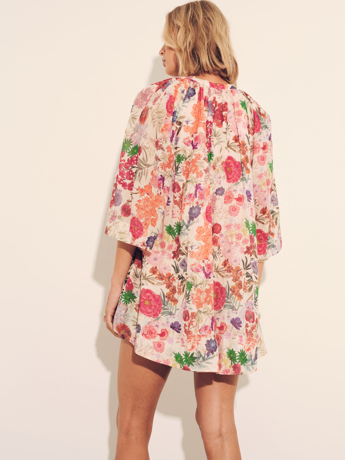 Amala Dress-Carolina K