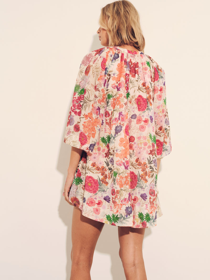 Amala Dress-Carolina K