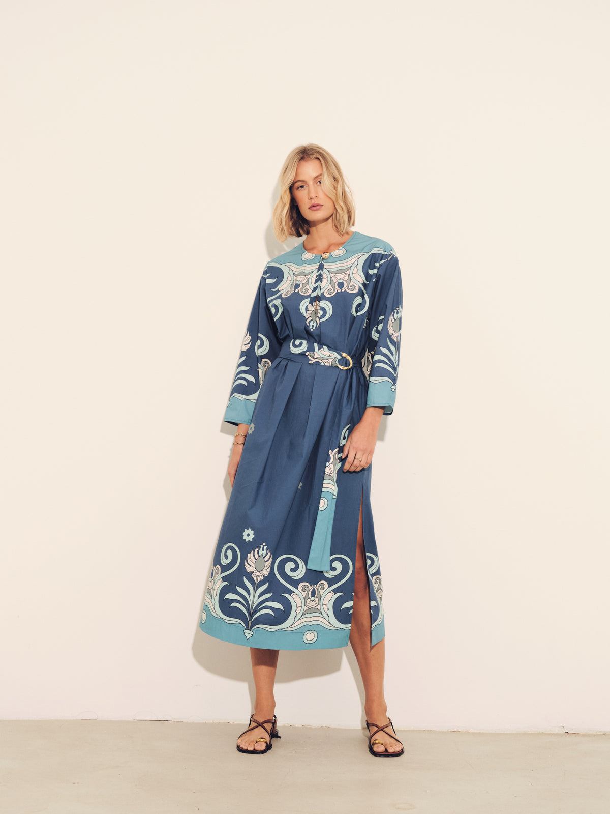Inae Dress-Carolina K