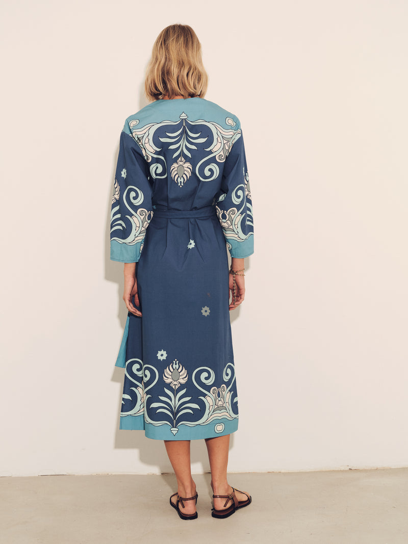 Inae Dress-Carolina K