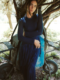 Hunter Dress-Carolina K